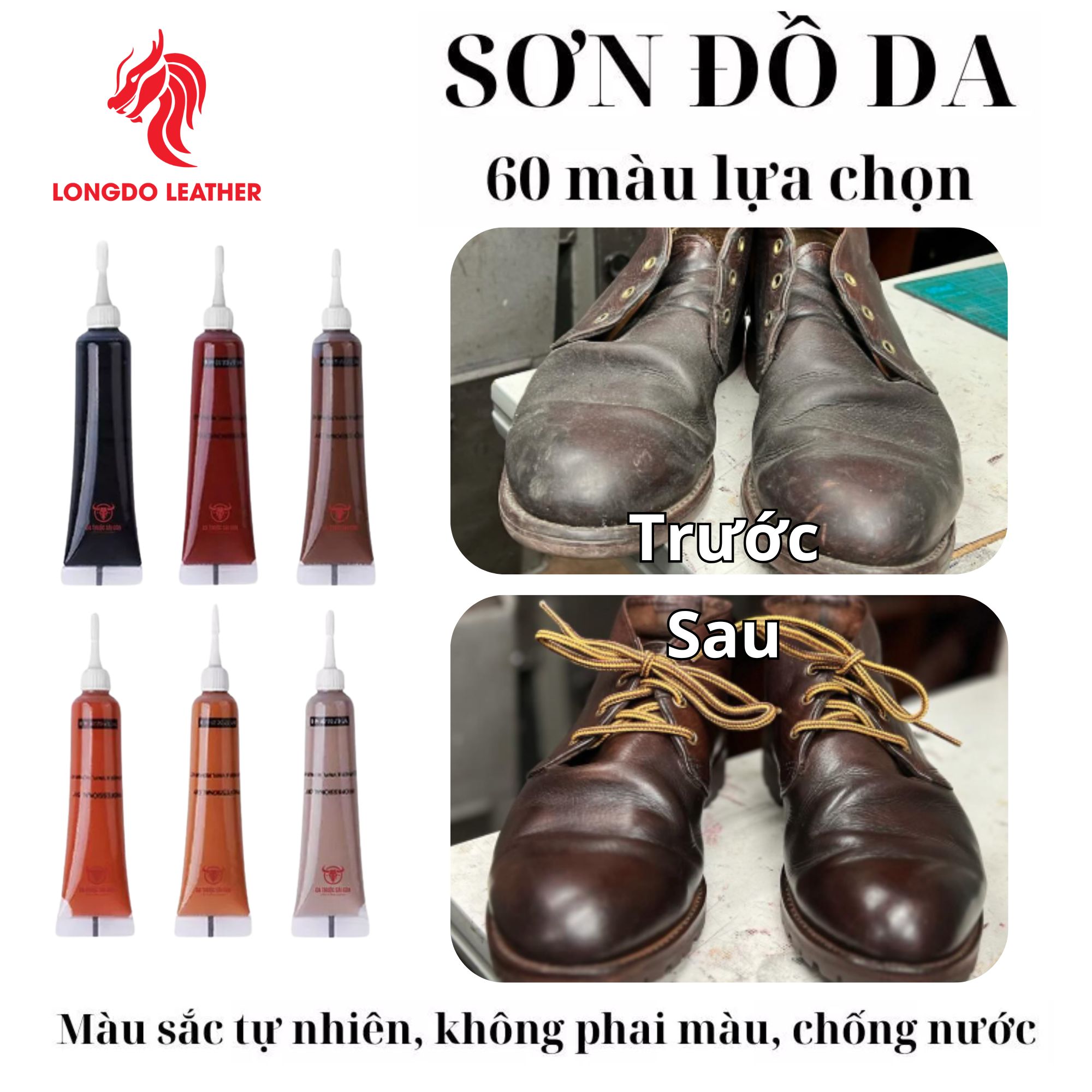 Son-giay-da