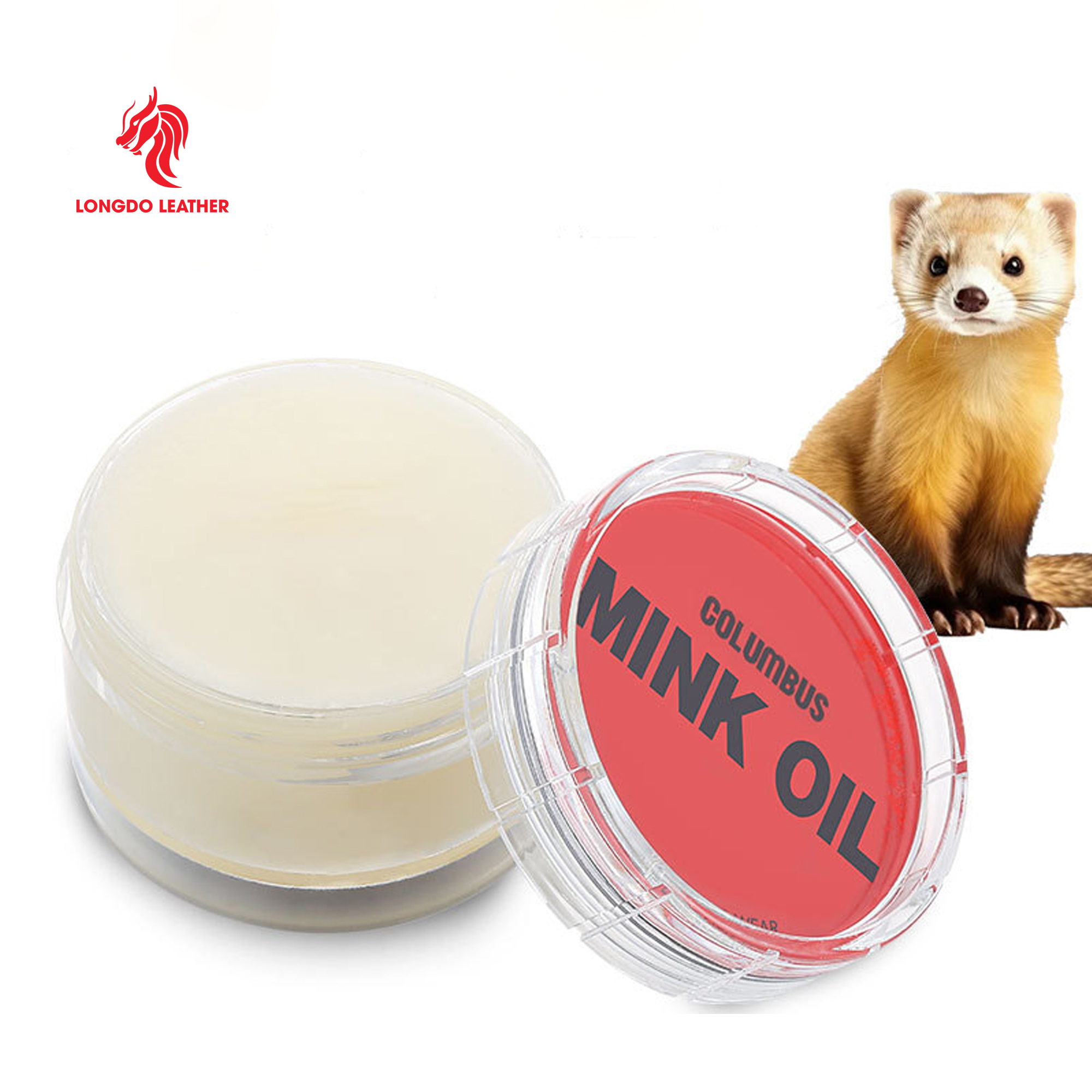 Sáp Vệ Sinh Giày Da Cao Cấp